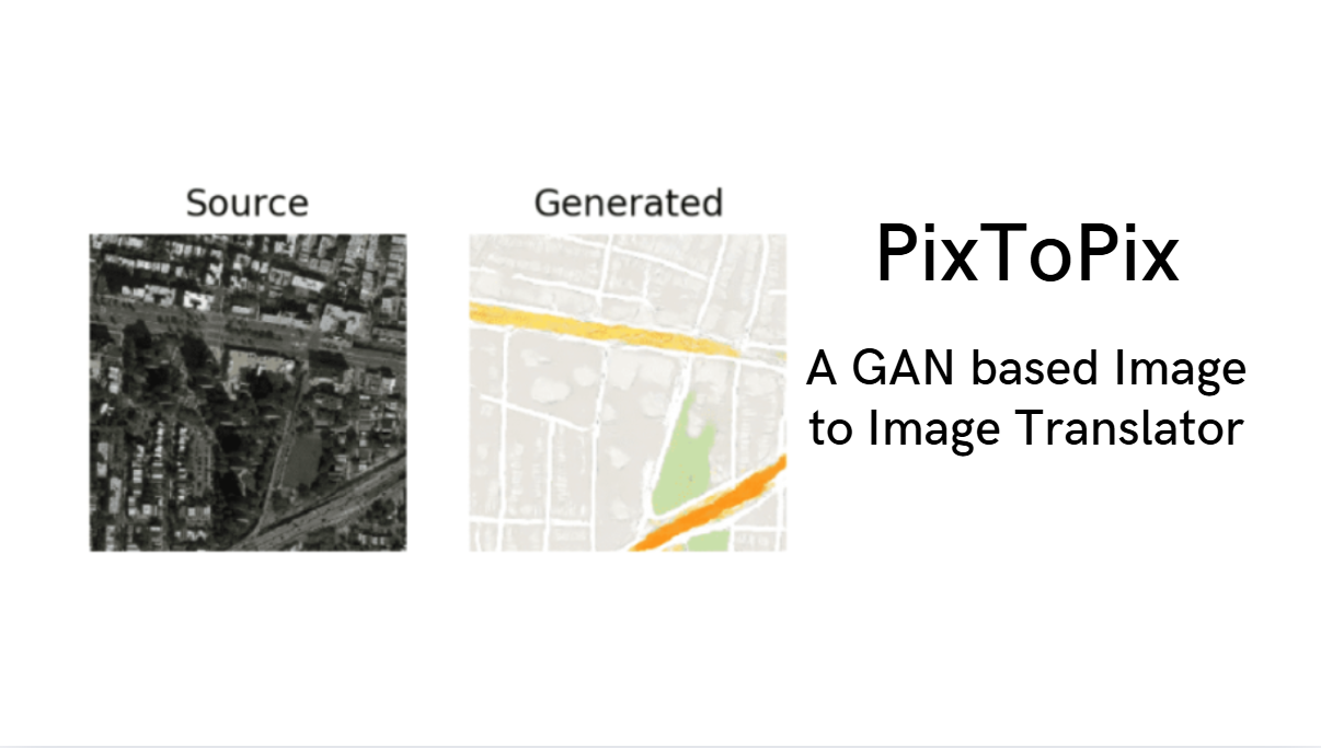 PixTOPix