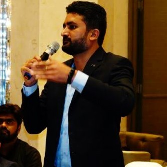 Yogesh Shinde