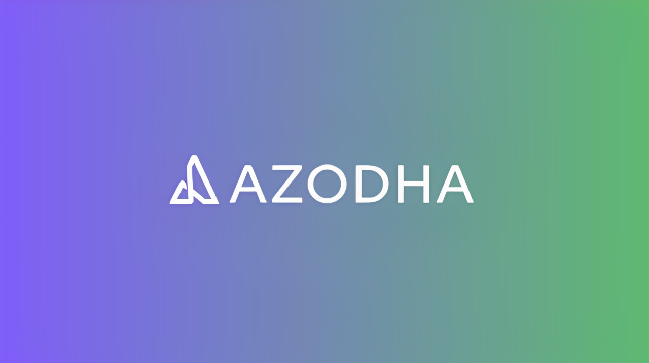 Azodha logo