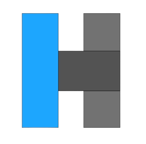 Haldune logo