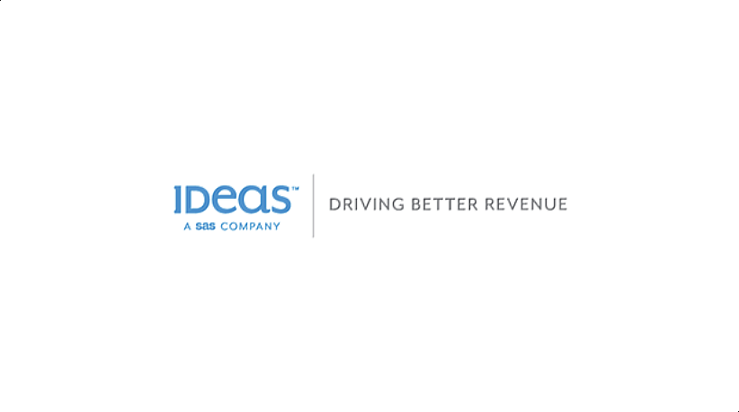 IDeaS logo
